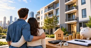 Affordable Apartment Loan And Financing Options For US Renters And Buyers