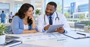 Comparing Health Insurance Plans Accepted At Major US Hospital Networks