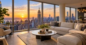 High-End Apartment Rentals In New York And What They Really Cost