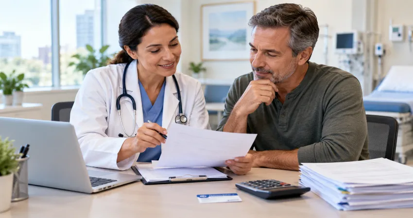 Hospital Bills And Medical Insurance.png