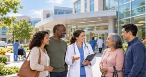 Top US Hospitals That Work With Most Major Health Insurance Providers