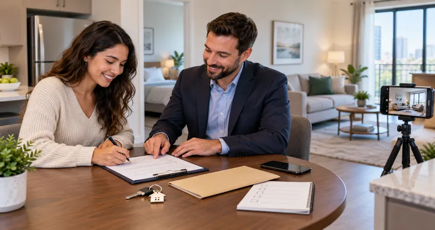 Signing An Apartment Lease In America.png