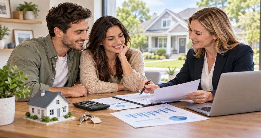US Mortgage Rates And Refinancing Options.png