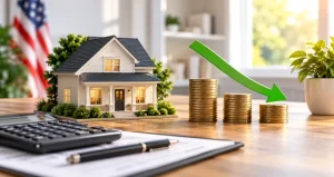 Refinancing Your Home Loan In America To Lower Monthly Mortgage Payments